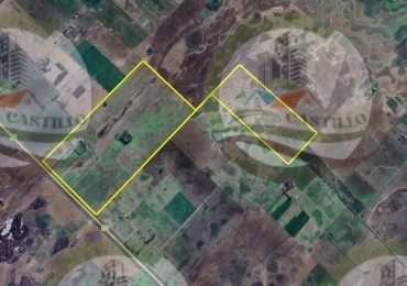 236 ha Agricolas - 25 de mayo