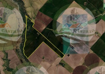  118 Ha Mixta - Balcarce