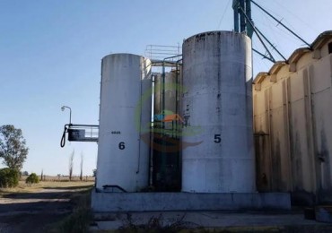 Aceitera - Rio Cuarto - Cordoba 