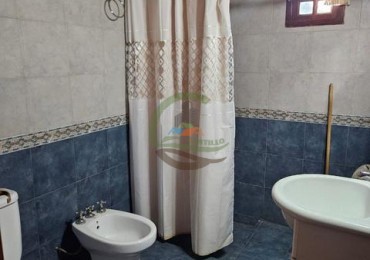 Complejo de cabañas - Sierra de la Ventana