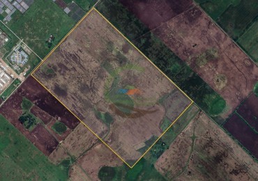 150 Ha Agricolas - Florencio Varela