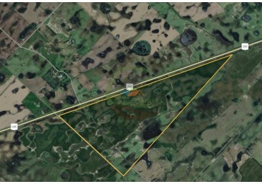 192 Ha Del Mixto - Del Valle - Bolivar