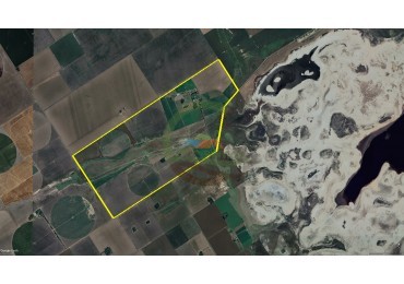 639 Ha Mixtas - Murphy - Santa Fe