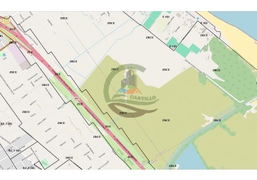 80 Ha Desarrollo - Berazategui