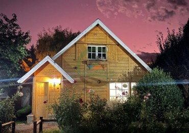 Complejo de 8 cabañas - San Martin de los Andes