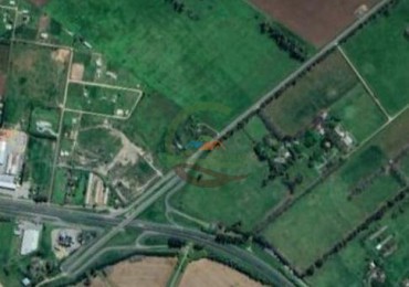 60 ha Haras - San Andres de Giles