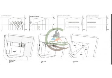 Lote 251 m2 - San Fernando
