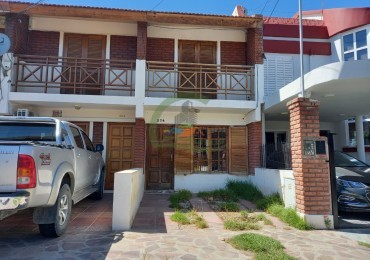 Duplex - Barrio Los Olmos - Trelew
