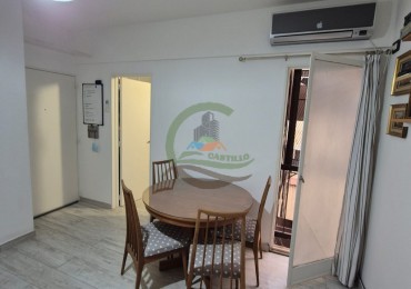 Departamento 2 Ambientes - Recoleta