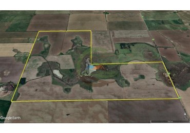 580 Ha Mixto - Pincen