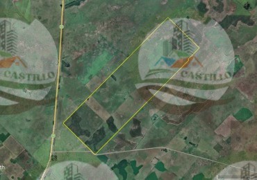 572 Ha Mixto - Ramos Otero - Balcarce