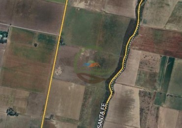 393 Ha Agricolas - Gral Roca - Marcos Juarez - Cordoba
