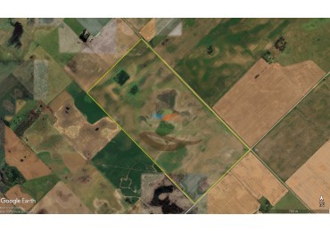 113 Ha Agricolas - Juan Ibarra - Bolivar 