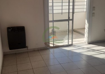 Departamento 2 Ambientes - Calle 72 entre 1 y 2 - La Plata